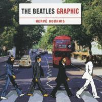 The Beatles Graphic 1