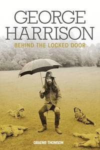 bokomslag George Harrison