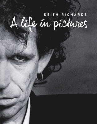 Keith Richards 1