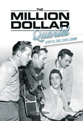 The Million Dollar Quartet 1