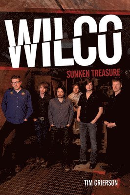 Wilco: Sunken Treasure 1
