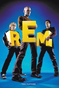 bokomslag Perfect Circle: The Story of R.E.M.