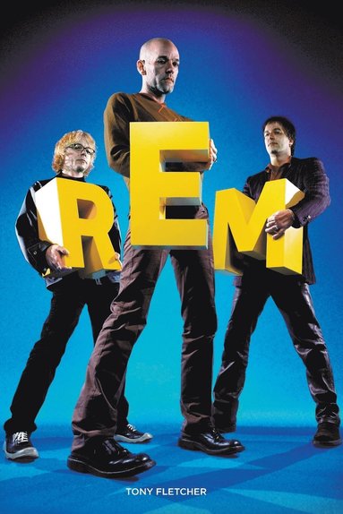 bokomslag Perfect Circle: The Story of R.E.M.
