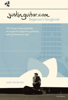 Justinguitar.com Beginner's Songbook 1