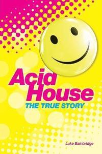 bokomslag Acid House