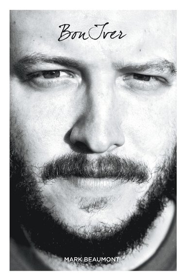 bokomslag Bon Iver: Good Winter