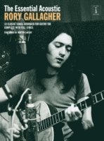 Essential Rory Gallagher 1