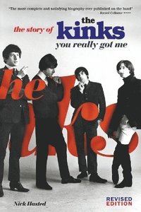 bokomslag Story of the Kinks