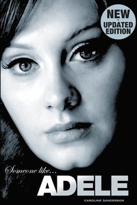 bokomslag Someone Like Adele (Revised)