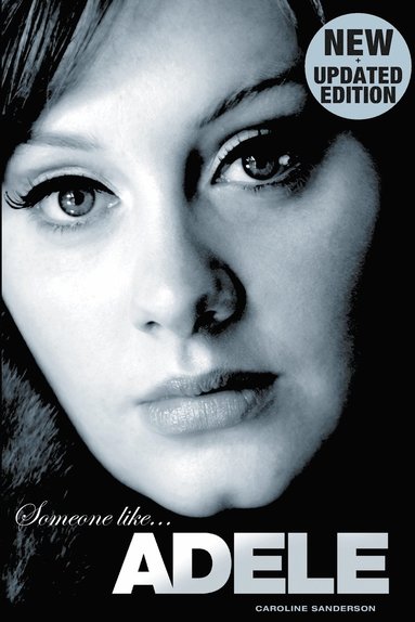 bokomslag Someone Like Adele (Revised)