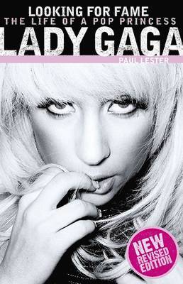 bokomslag Lady Gaga