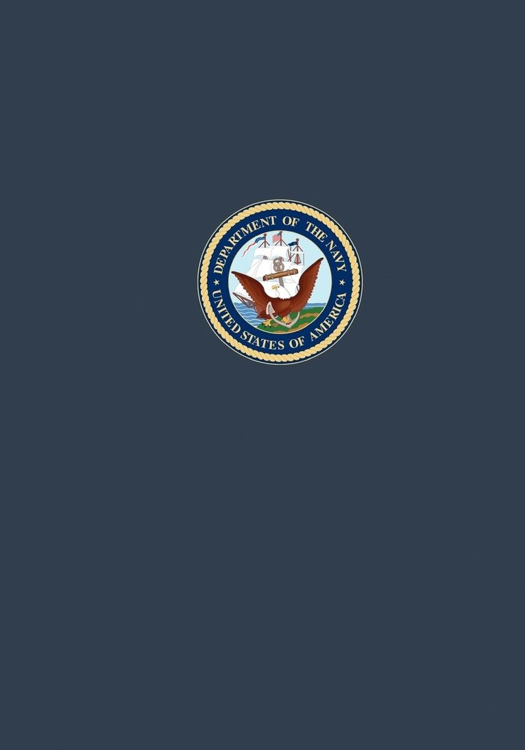 United States Navy and the Vietnam Conflict 1