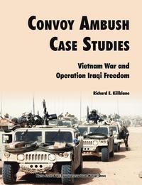 bokomslag Convoy Ambush Case Studies