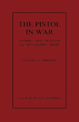 The Pistol in War 1