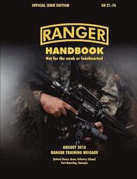 bokomslag Ranger Handbook (Large Format Edition)