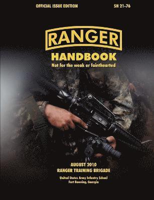 Ranger Handbook (Large Format Edition) 1