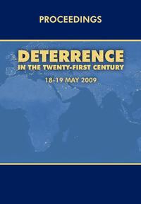 bokomslag Deterrence in the Twenty-first Century