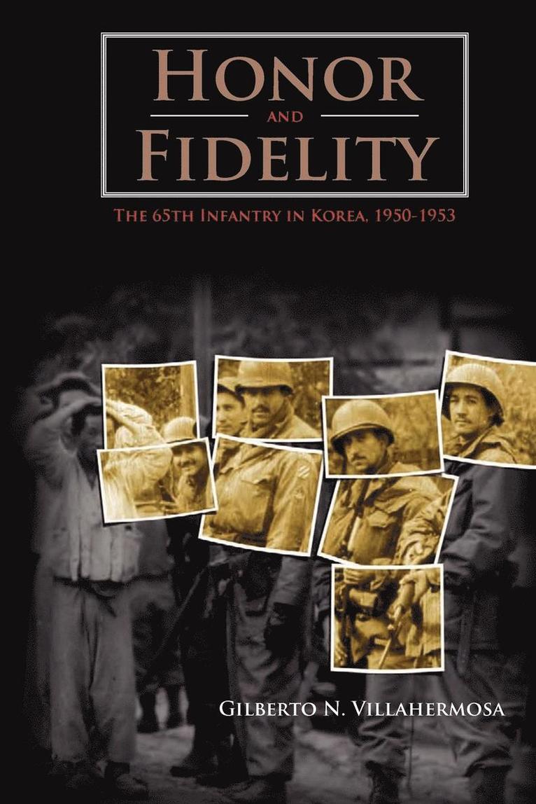 Honor and Fidelity 1