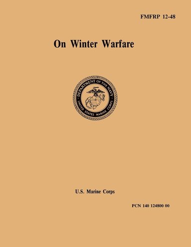 bokomslag On Winter Warfare