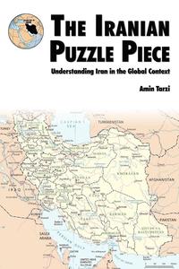 bokomslag The Iranian Puzzle Piece