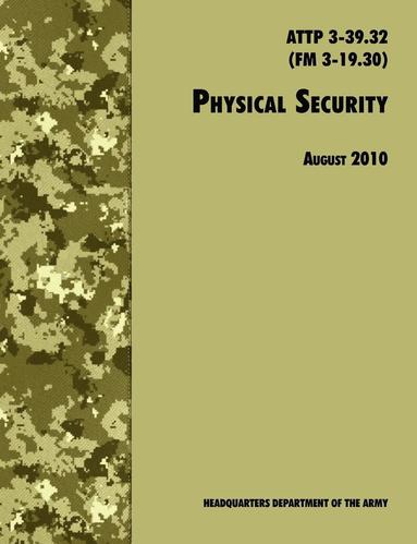 bokomslag Physical Security