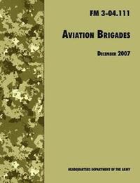 bokomslag Aviation Brigades