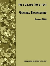bokomslag General Engineering