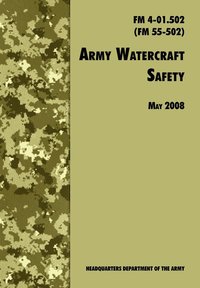 bokomslag Army Watercraft Safety