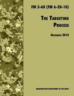 bokomslag The Targeting Process
