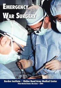 bokomslag Emergency War Surgery (Third Edition, 2004)