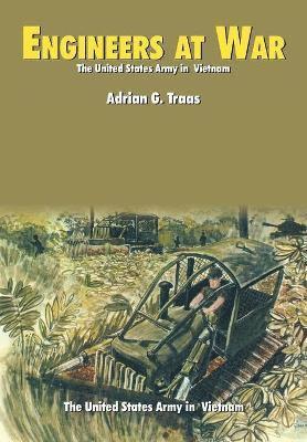 bokomslag Engineers at War (U.S. Army in Vietnam Series)