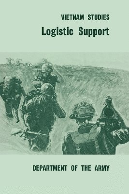 bokomslag Logistic Support