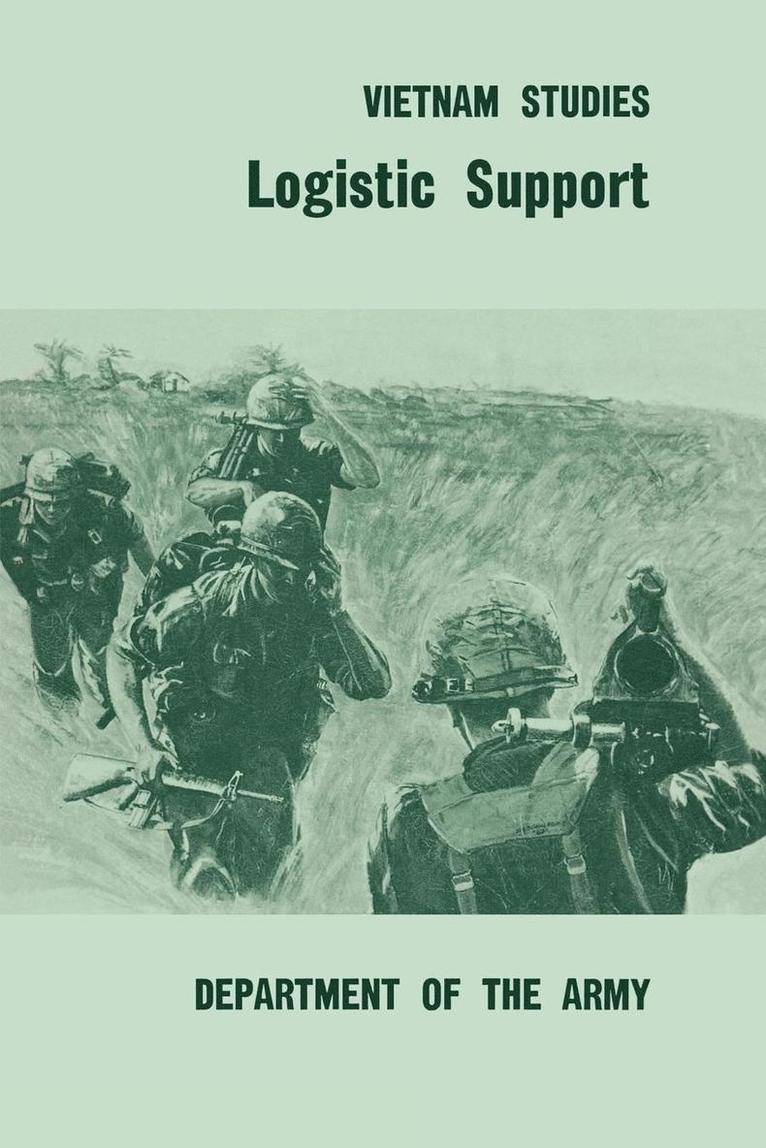 Logistic Support 1