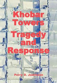 bokomslag Khobar Towers