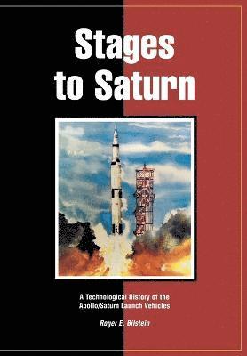 Stages to Saturn 1