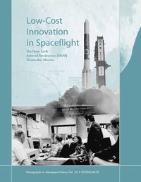 bokomslag Low Cost Innovation in Spaceflight