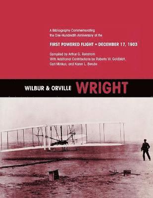 bokomslag Wilbur and Orville Wright