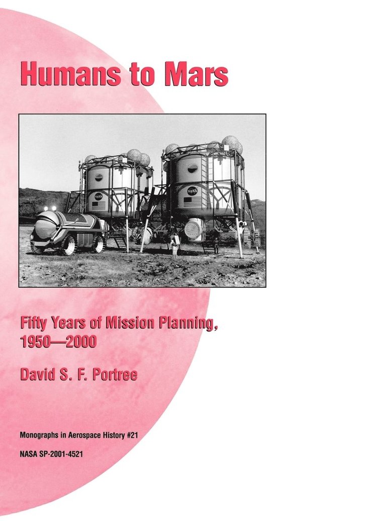 Humans to Mars 1