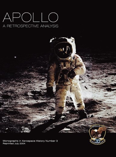 Roger D. Launius, NASA History Division - Apollo, Inbunden