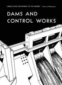 bokomslag Dams and Control Works