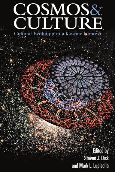 bokomslag Cosmos and Culture