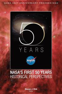 bokomslag NASA's First 50 Years