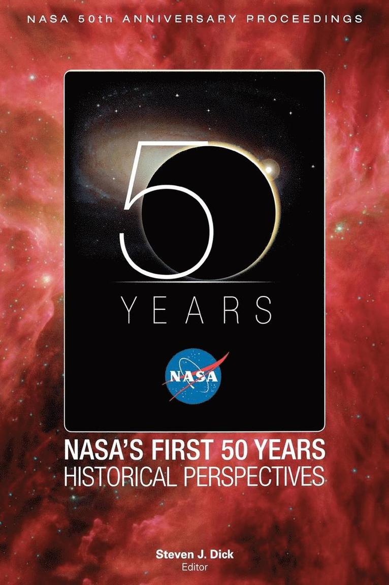 NASA's First 50 Years 1