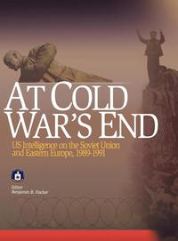 bokomslag At Cold War's End