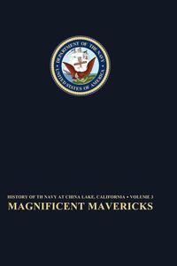 bokomslag Magnificent Mavericks