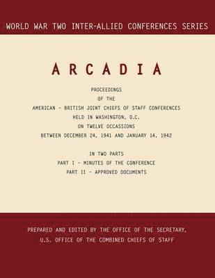 Arcadia 1