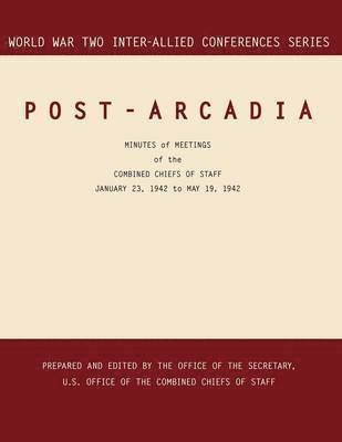 Post-Arcadia 1