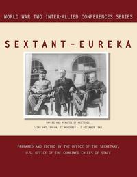 bokomslag Sextant - Eureka