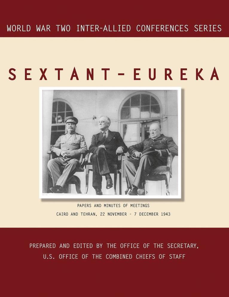 Sextant - Eureka 1