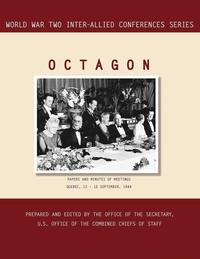 bokomslag Octagon